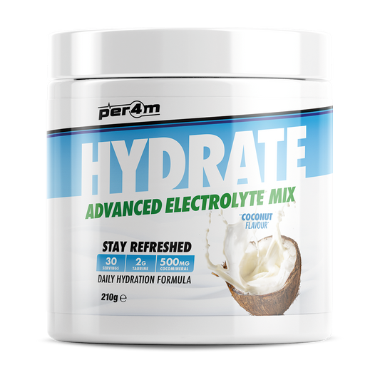 PER4M - HYDRATE ADVANCED ELECTROLYTE FORMULA