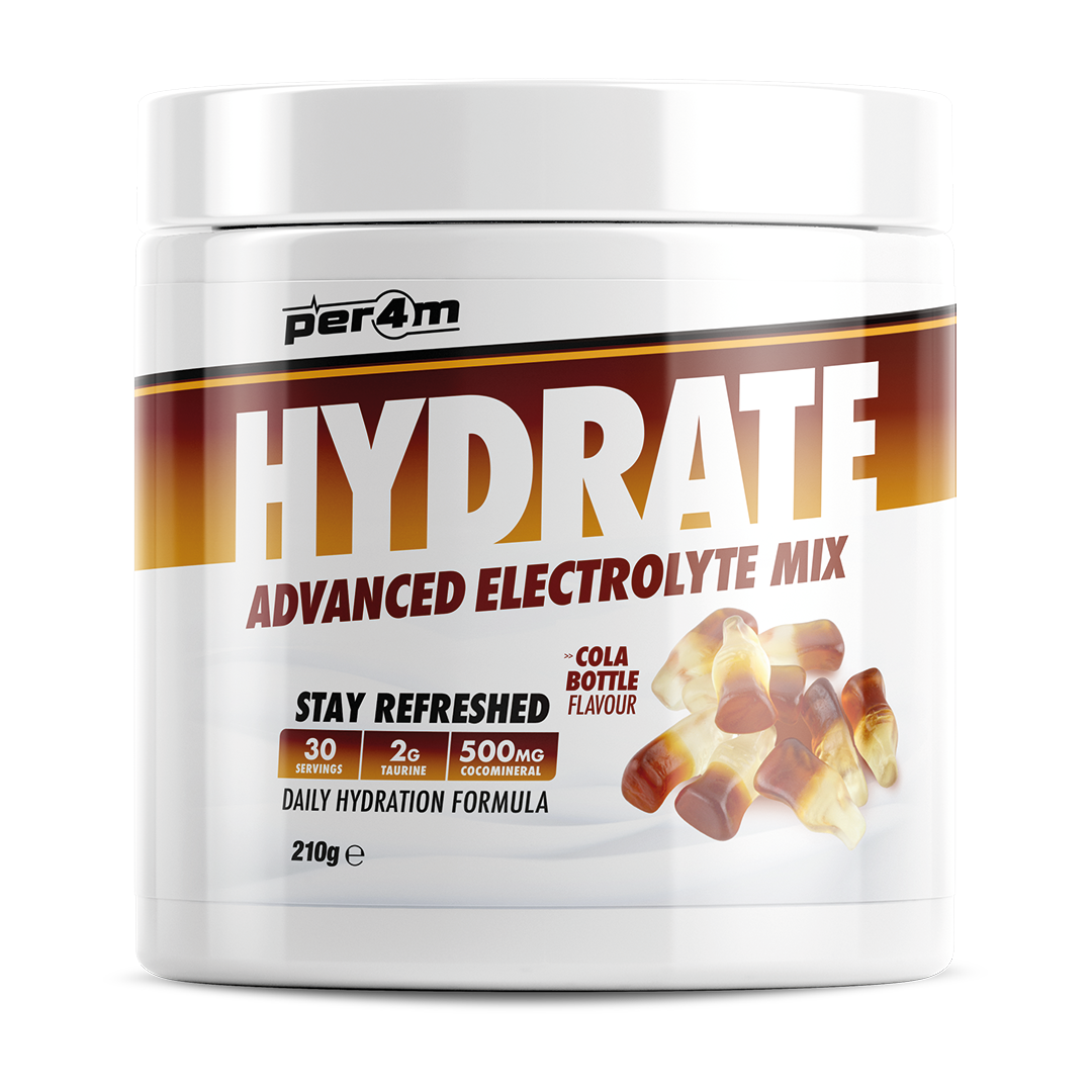 PER4M - HYDRATE ADVANCED ELECTROLYTE FORMULA
