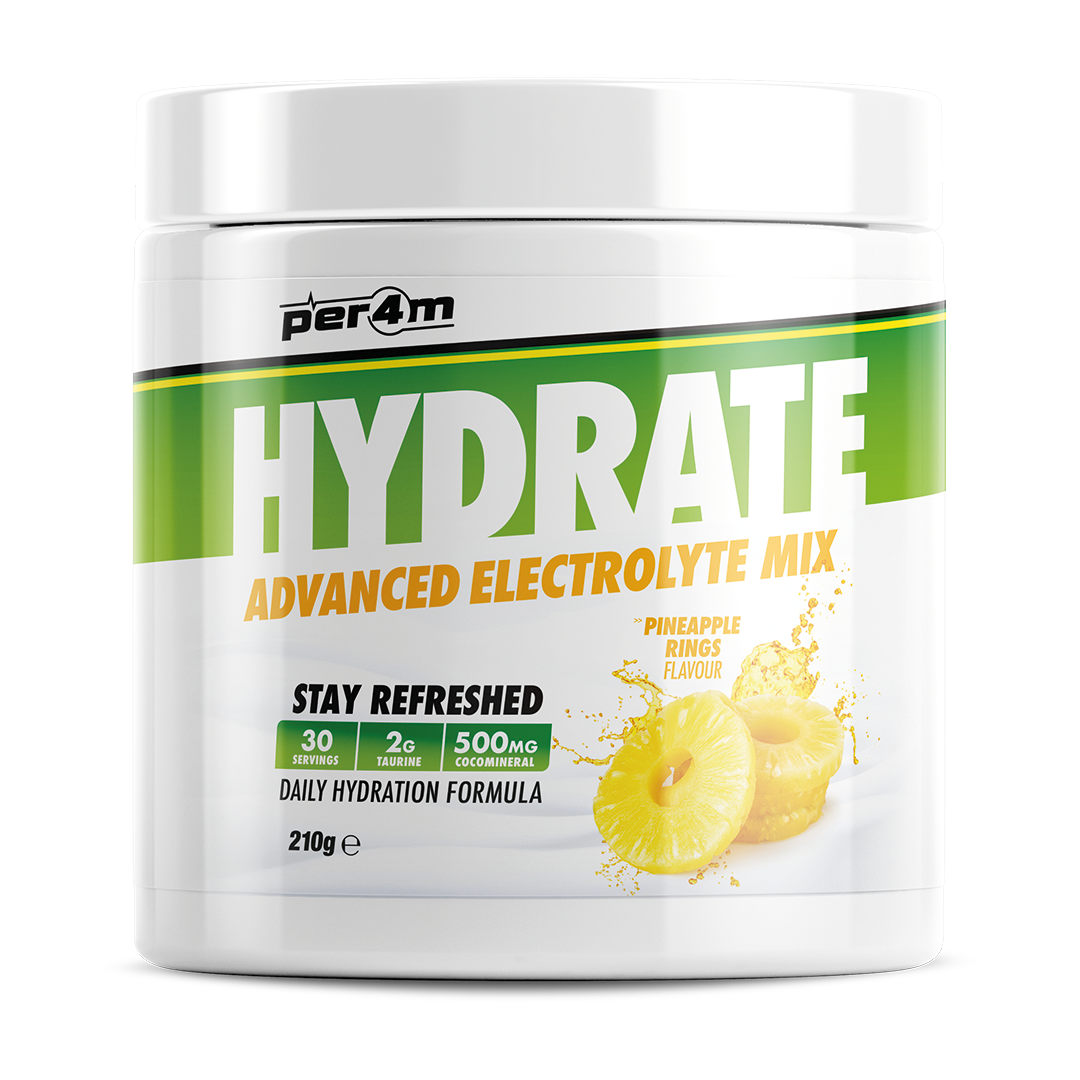 PER4M - HYDRATE ADVANCED ELECTROLYTE FORMULA