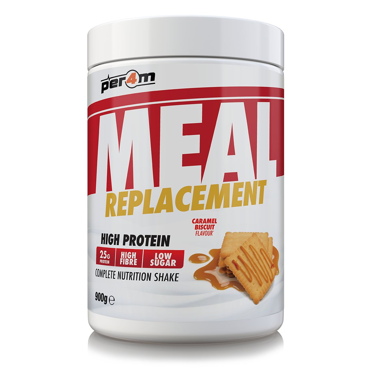 PER4M - MRP MEAL REPLACEMENT COMPLETE NUTRITION POWDER