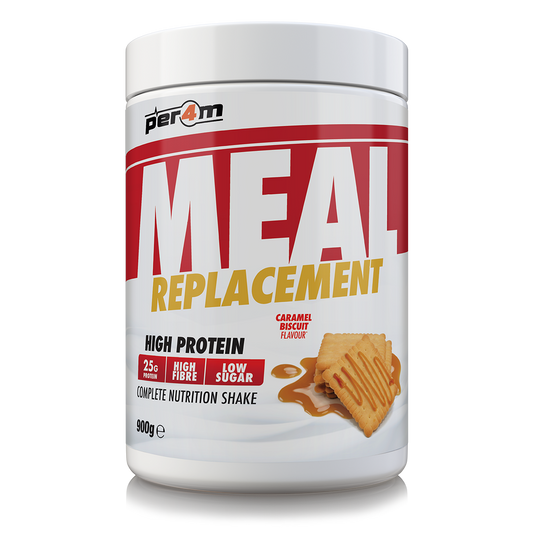 PER4M - MRP MEAL REPLACEMENT COMPLETE NUTRITION POWDER