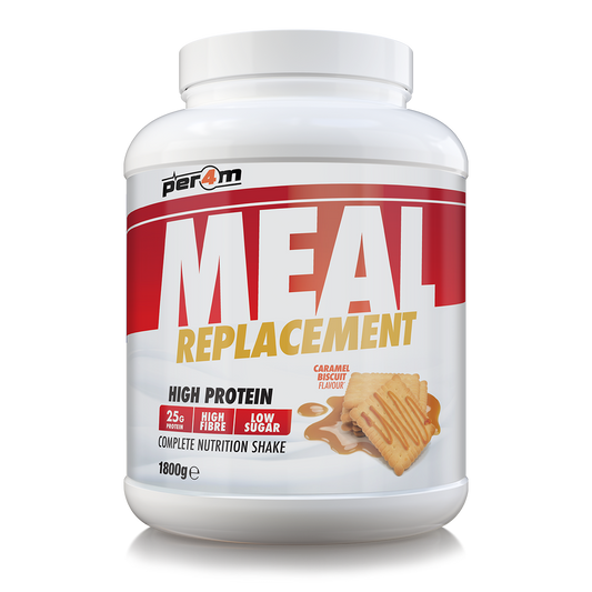 PER4M - MRP MEAL REPLACEMENT COMPLETE NUTRITION POWDER