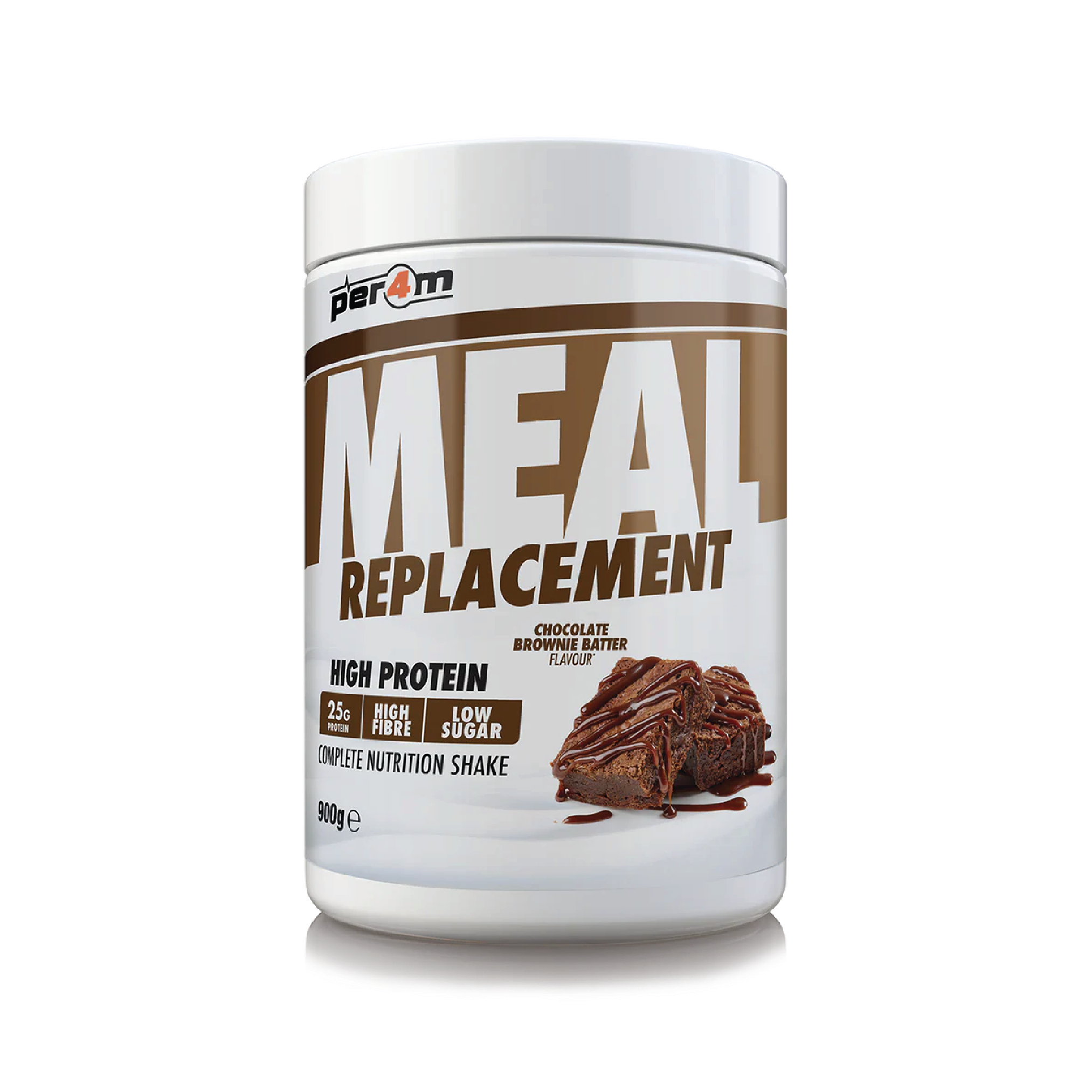 PER4M - MRP MEAL REPLACEMENT COMPLETE NUTRITION POWDER