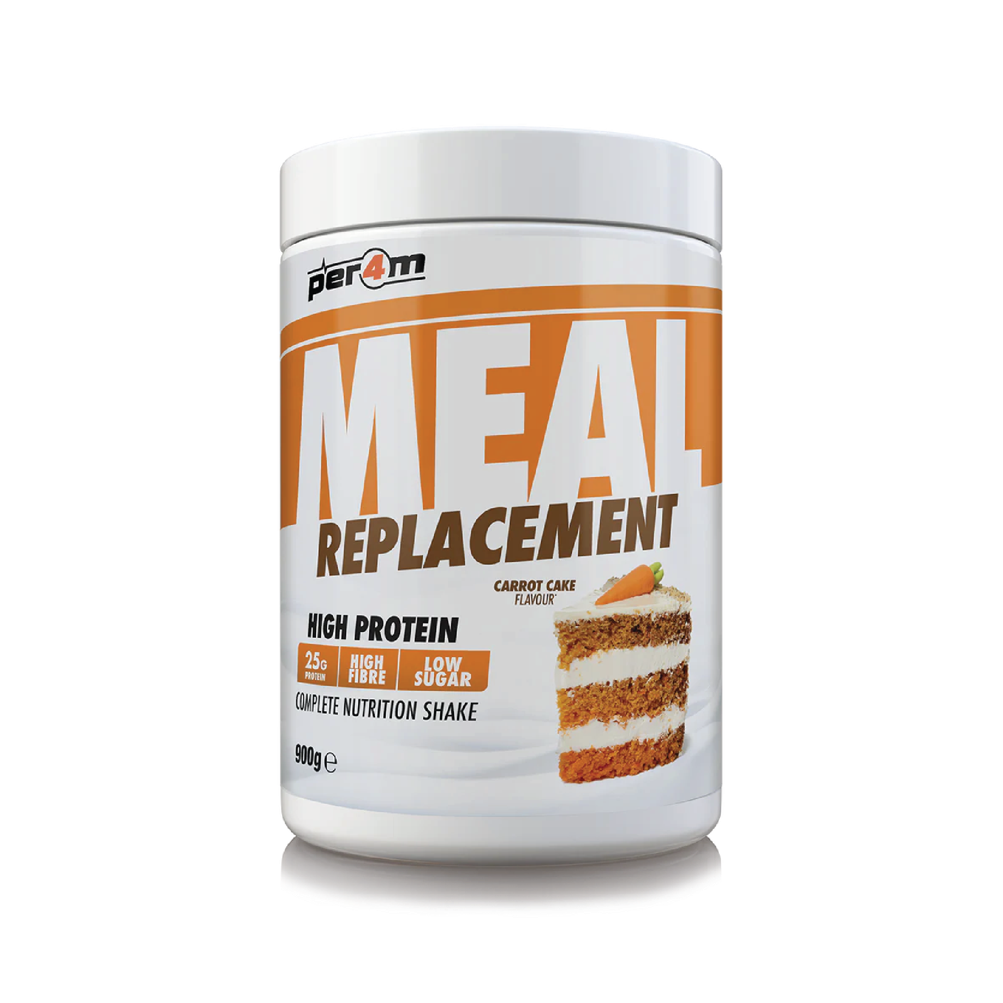 PER4M - MRP MEAL REPLACEMENT COMPLETE NUTRITION POWDER