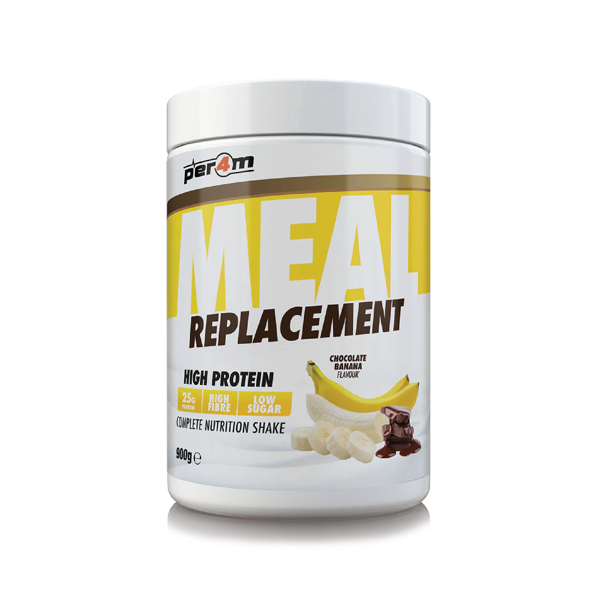 PER4M - MRP MEAL REPLACEMENT COMPLETE NUTRITION POWDER