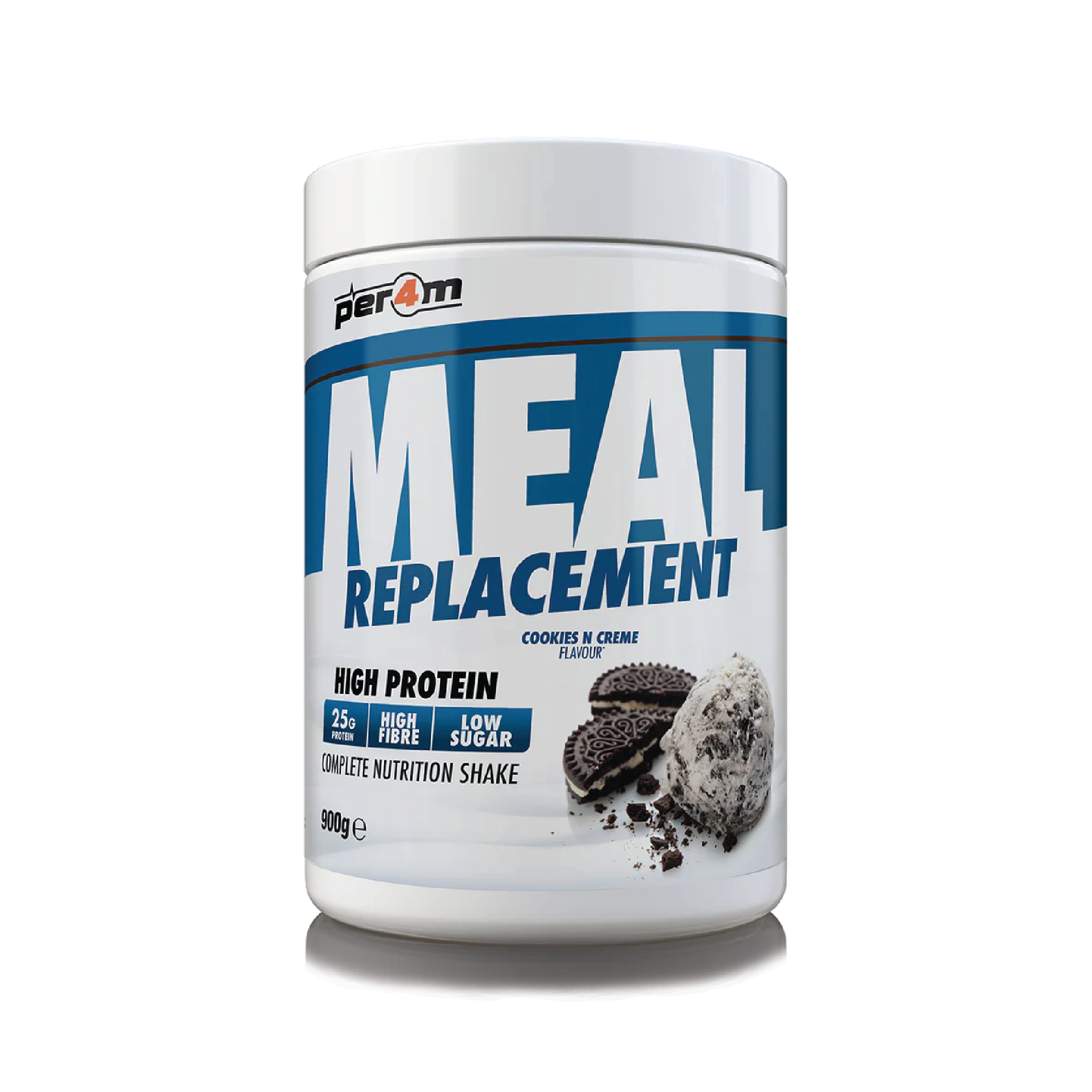PER4M - MRP MEAL REPLACEMENT COMPLETE NUTRITION POWDER