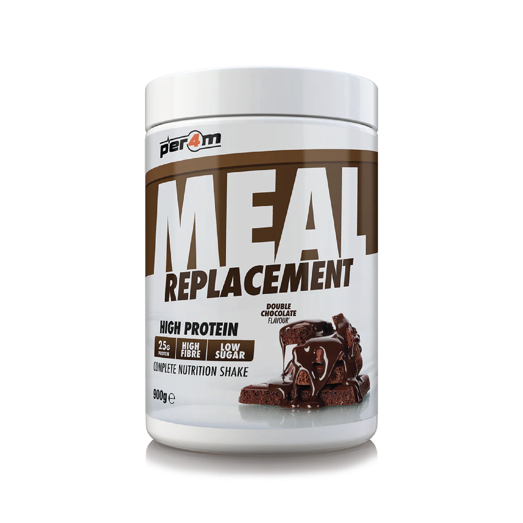 PER4M - MRP MEAL REPLACEMENT COMPLETE NUTRITION POWDER