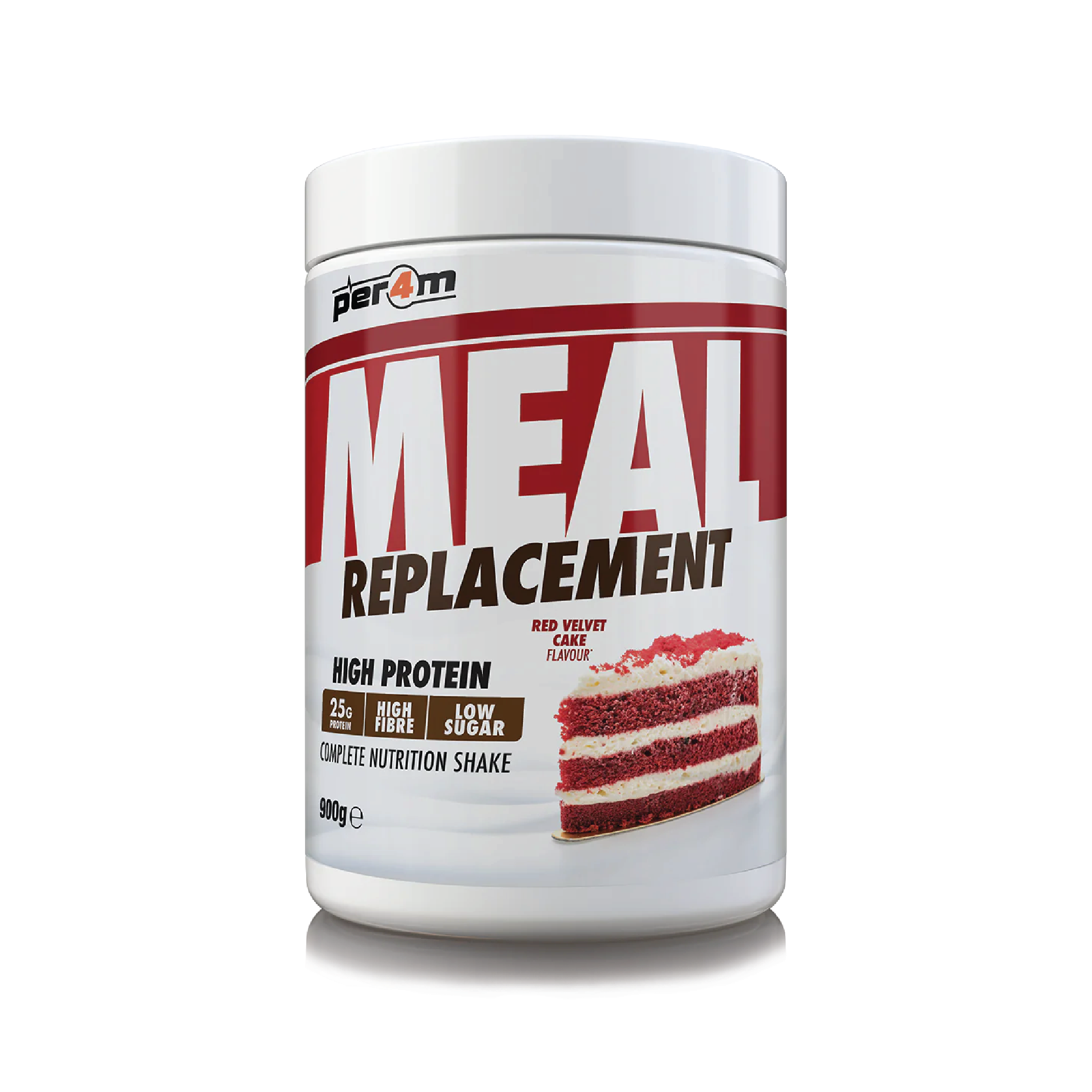 PER4M - MRP MEAL REPLACEMENT COMPLETE NUTRITION POWDER