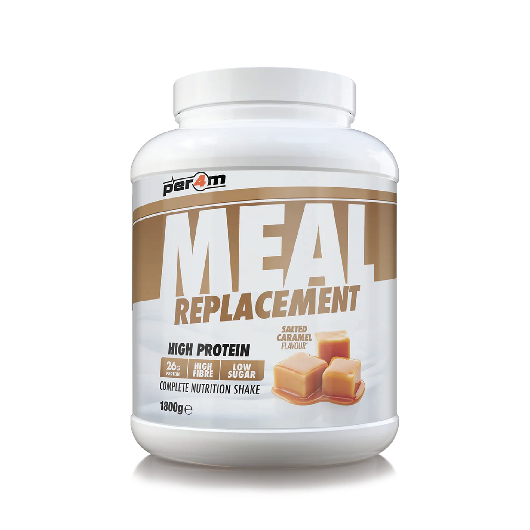 PER4M - MRP MEAL REPLACEMENT COMPLETE NUTRITION POWDER