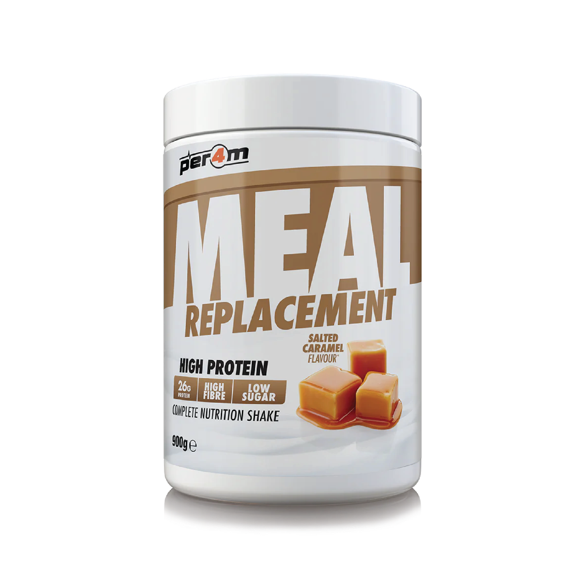 PER4M - MRP MEAL REPLACEMENT COMPLETE NUTRITION POWDER