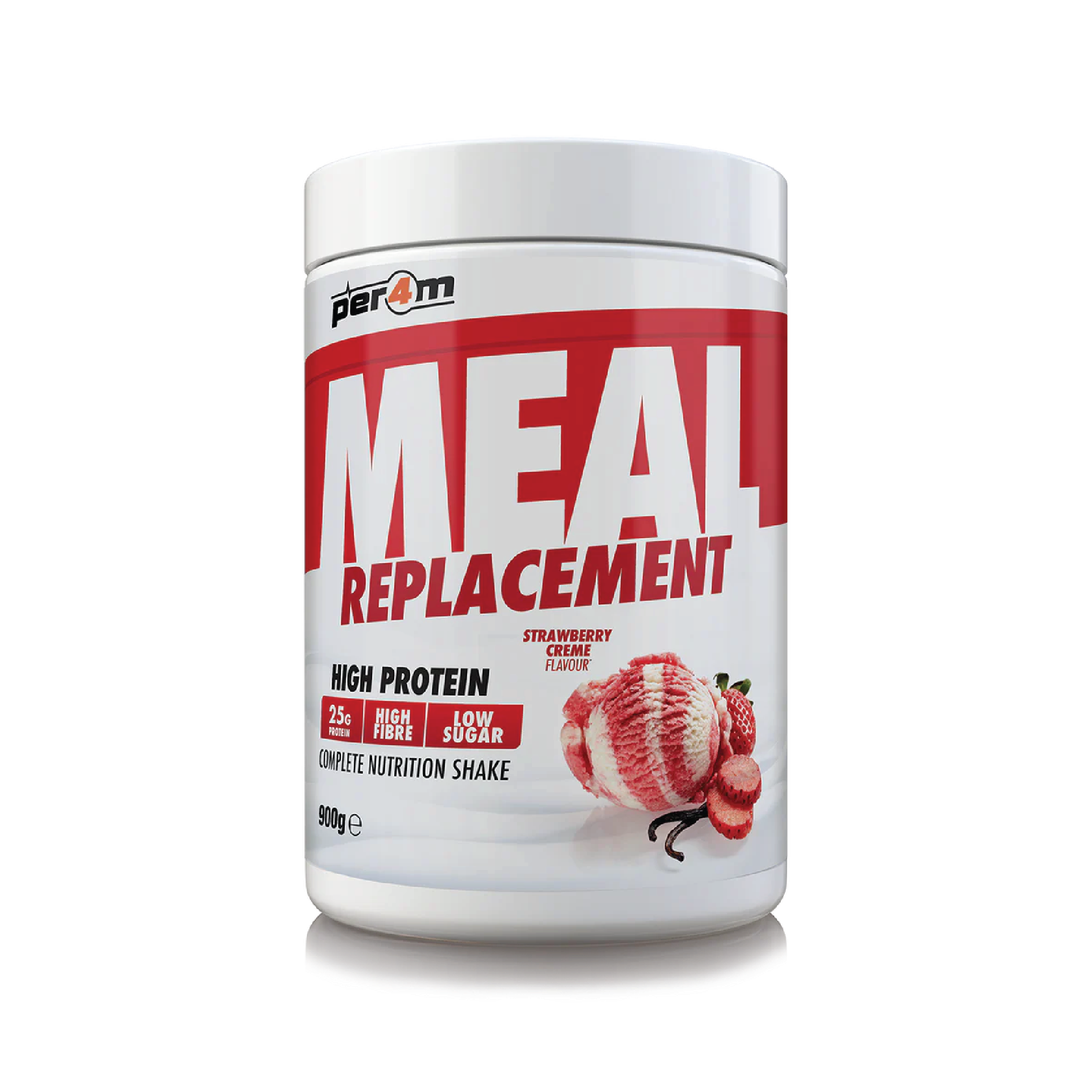 PER4M - MRP MEAL REPLACEMENT COMPLETE NUTRITION POWDER