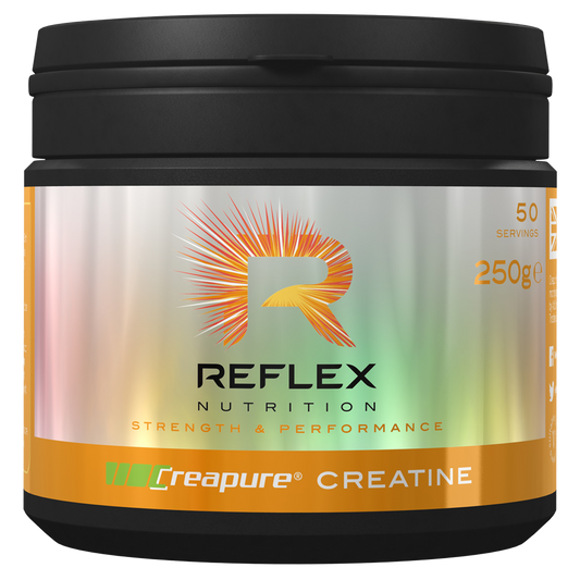REFLEX NUTRITION - CREAPURE CREATINE MONOHYDRATE
