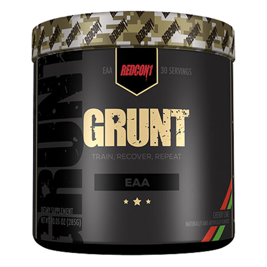 REDCON1 - GRUNT EAA FORMULA