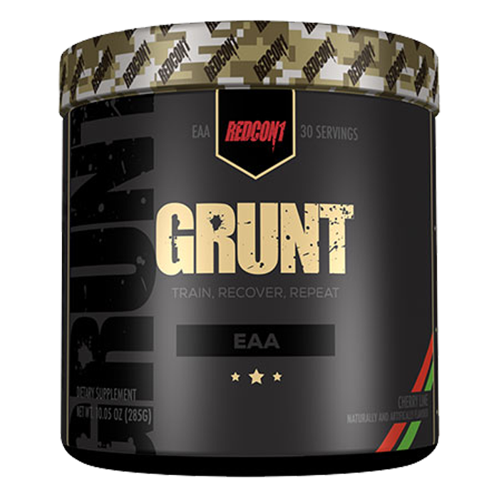 REDCON1 - GRUNT EAA FORMULA