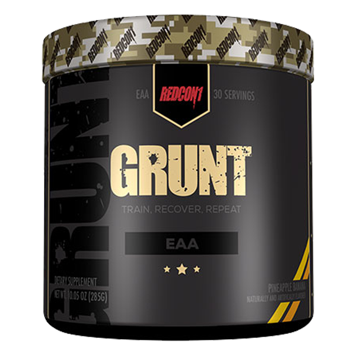 REDCON1 - GRUNT EAA FORMULA
