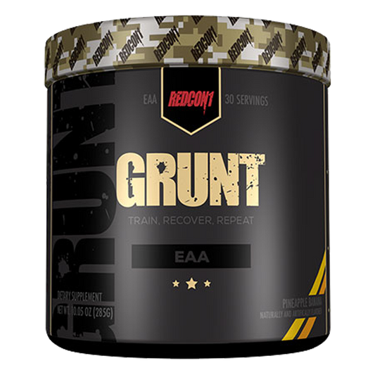 REDCON1 - GRUNT EAA FORMULA