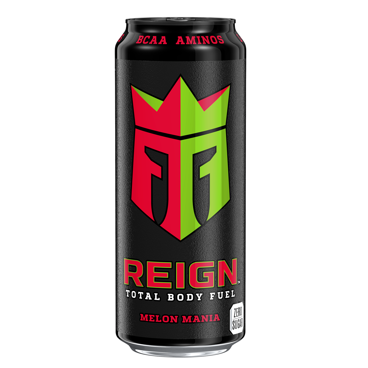 REIGN - TOTAL BODY FUEL ENERGY DRINK CANS