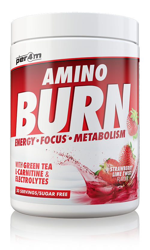 PER4M - AMINO BURN INTRA WORKOUT FORMULA