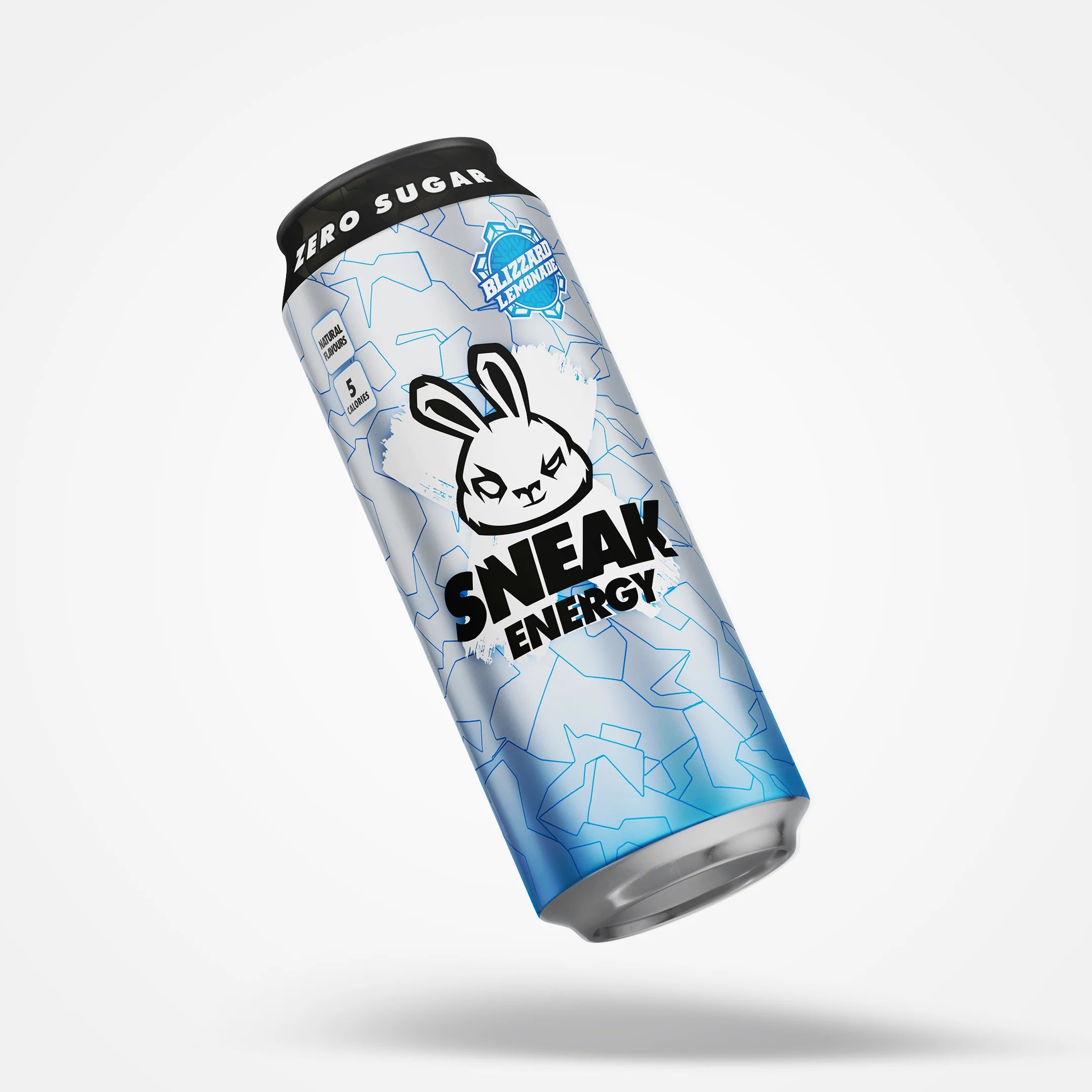 SNEAK ENERGY - CANNED 12 PACK