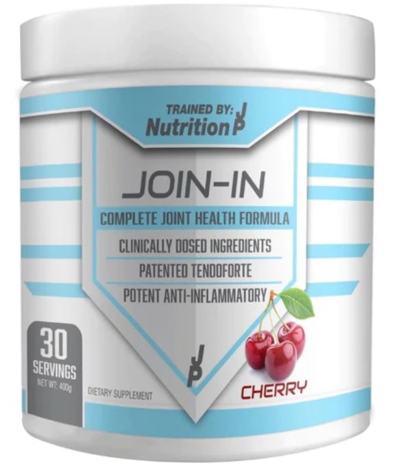TBJP - JOIN-IN JOINT FORMULA