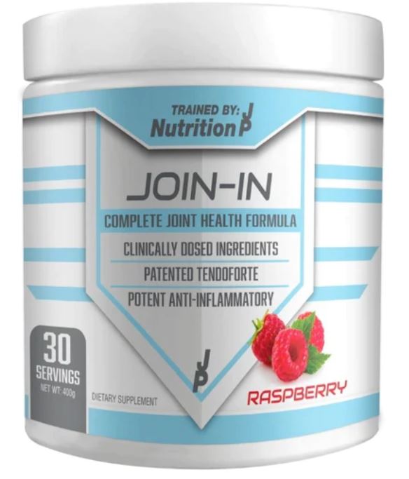 TBJP - JOIN-IN JOINT FORMULA