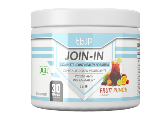 TBJP - JOIN-IN JOINT FORMULA