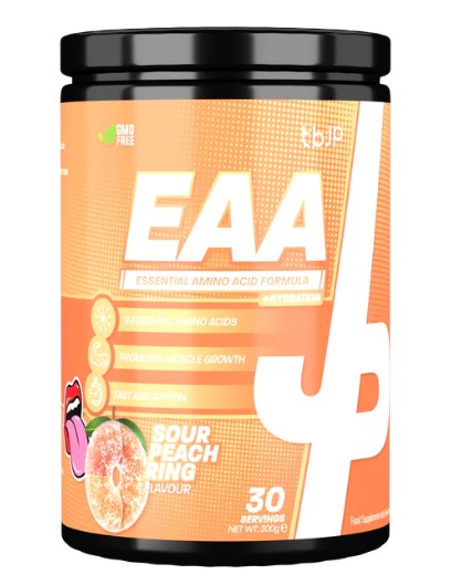 TBJP - EAA INTRA WORKOUT FORMULA
