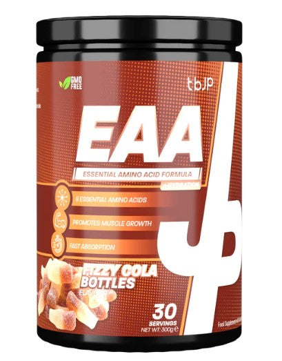 TBJP - EAA INTRA WORKOUT FORMULA