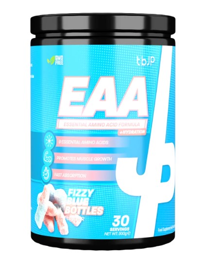 TBJP - EAA INTRA WORKOUT FORMULA