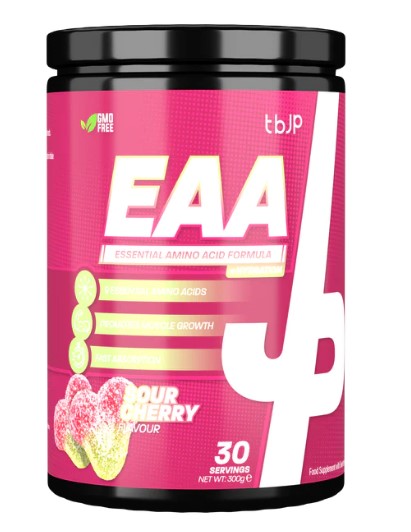TBJP - EAA INTRA WORKOUT FORMULA