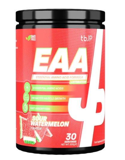 TBJP - EAA INTRA WORKOUT FORMULA