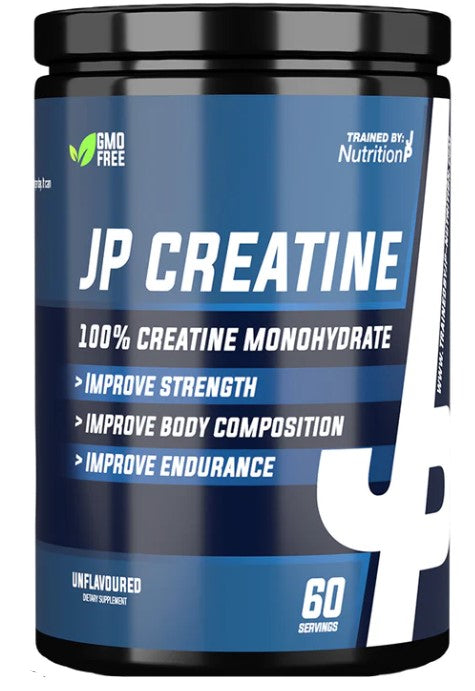 TBJP - FLAVOURED CREATINE POWDER