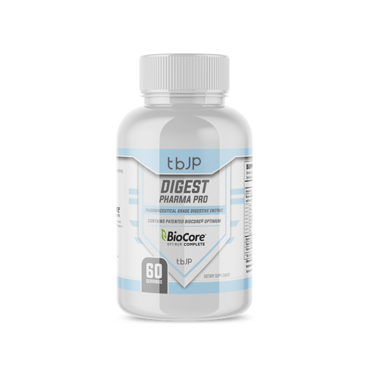TBJP - DIGEST PHARMA PRO CAPSULES