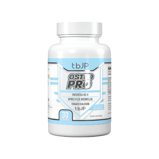 TBJP - OSTEOPRO (UC2) CAPSULES