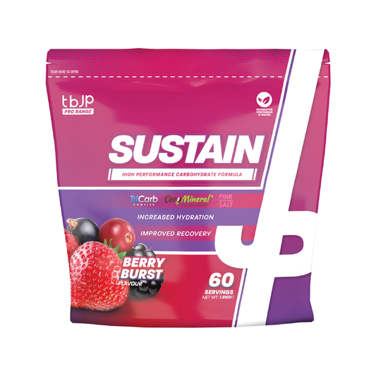 TBJP - SUSTAIN INTRA WORKOUT FORMULA