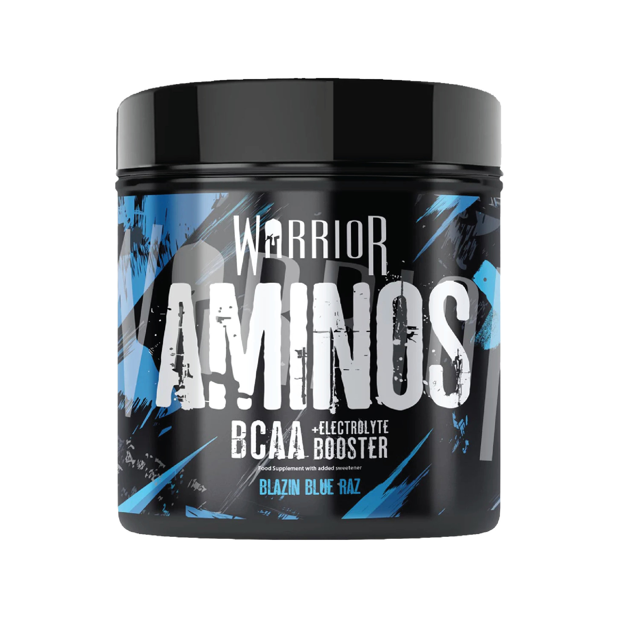 WARRIOR - AMINOS BCAA FORMULA