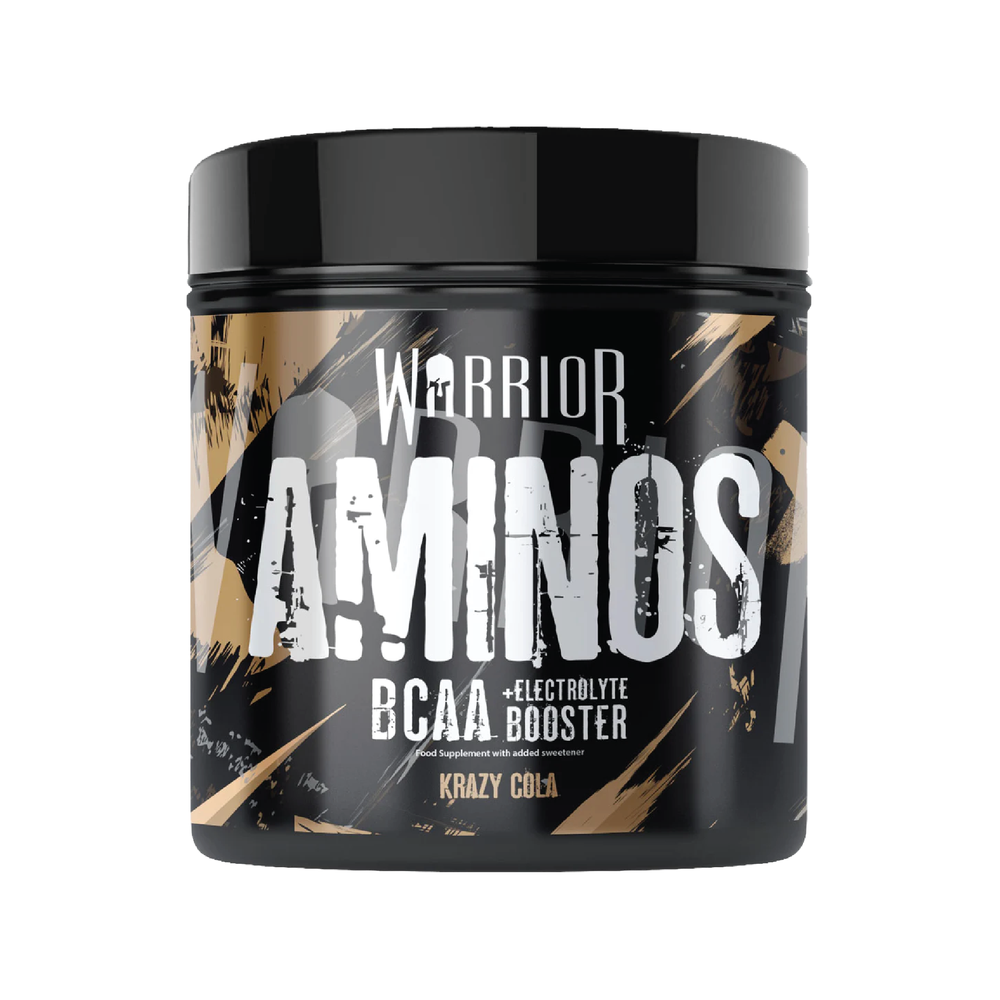 WARRIOR - AMINOS BCAA FORMULA