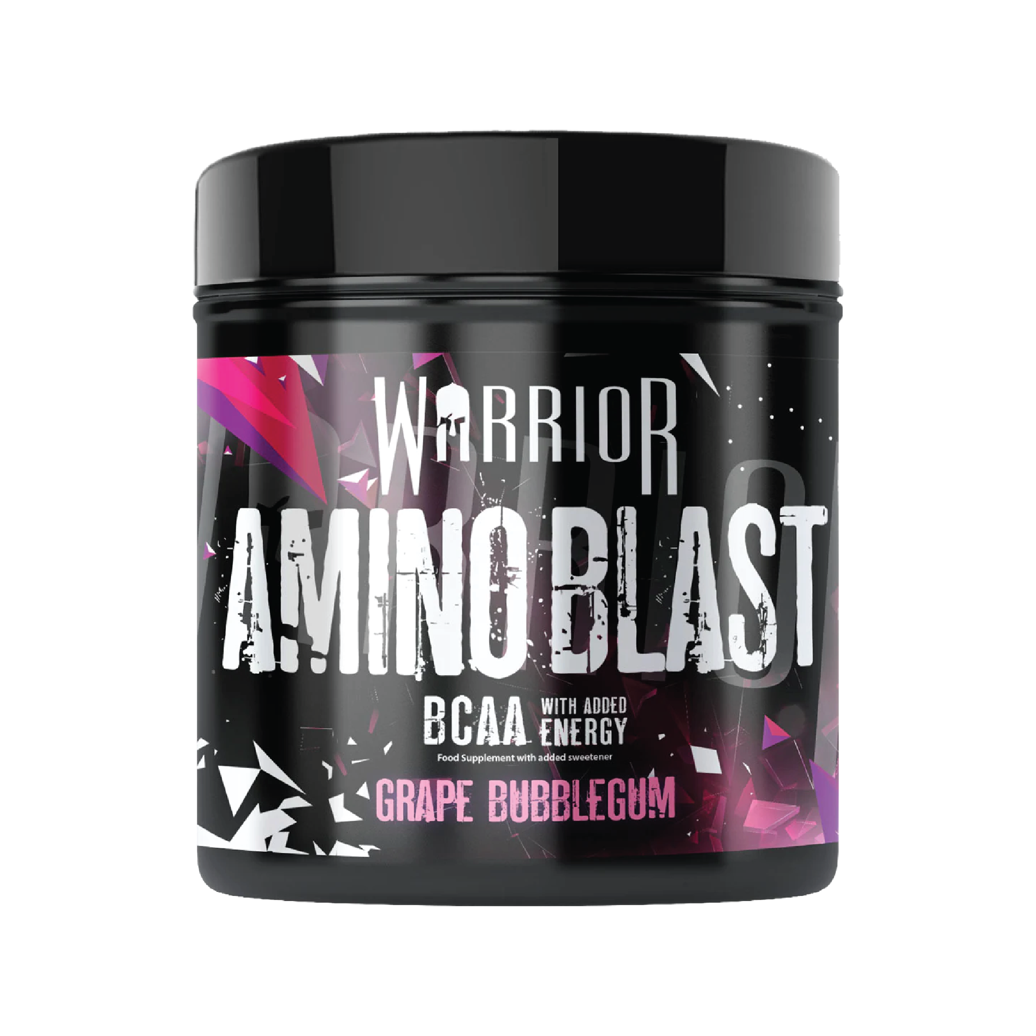 WARRIOR - AMINO BLAST FORMULA