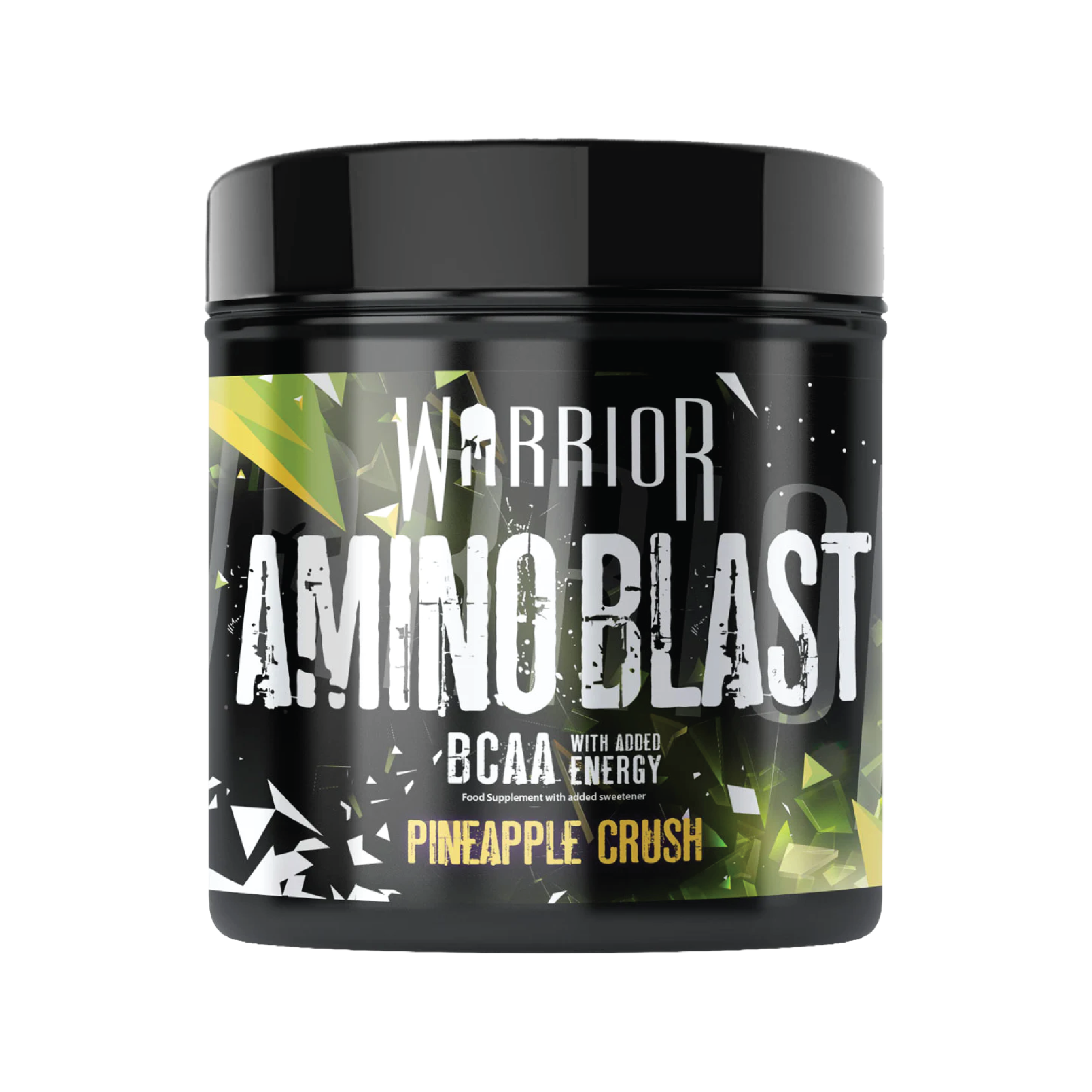 WARRIOR - AMINO BLAST FORMULA