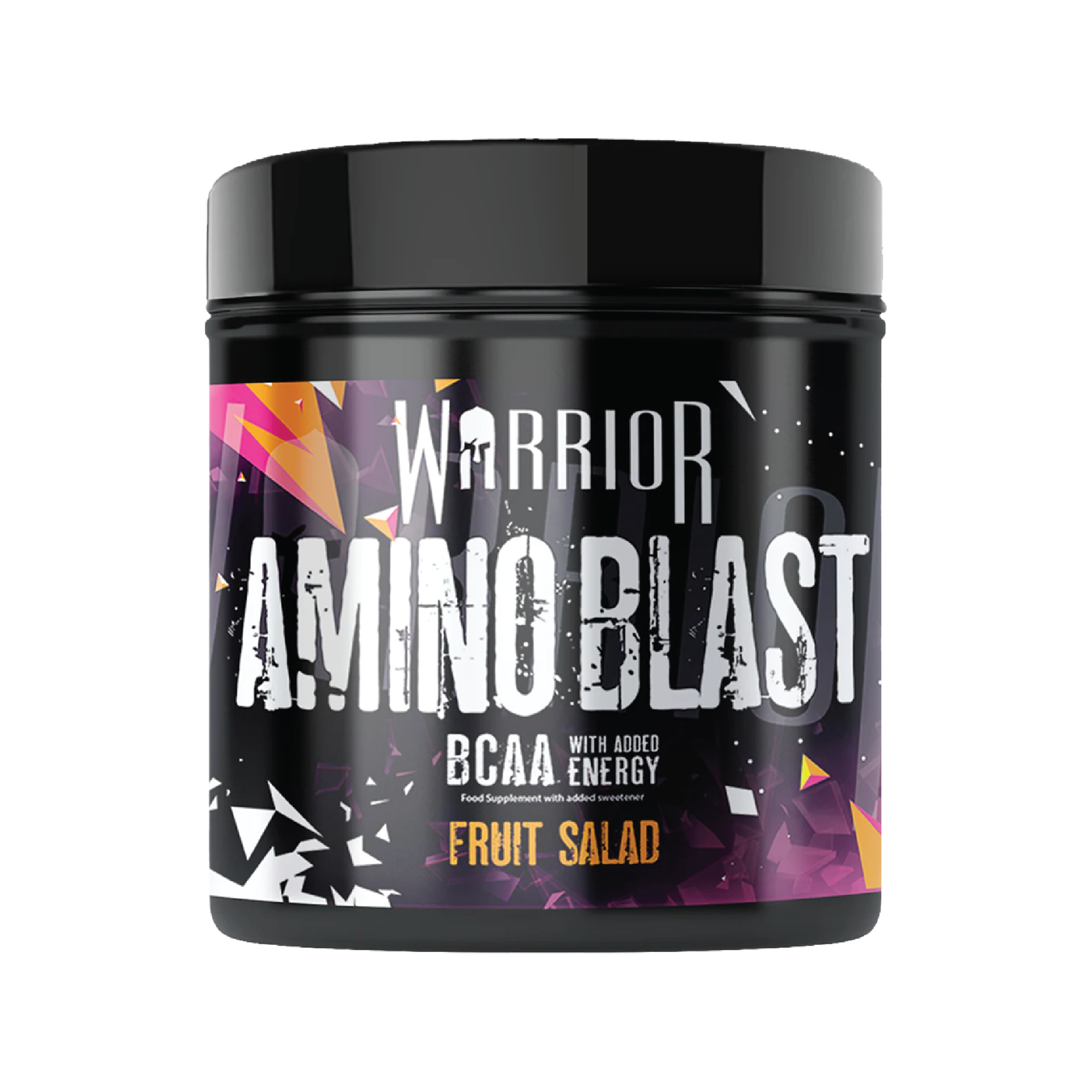 WARRIOR - AMINO BLAST FORMULA
