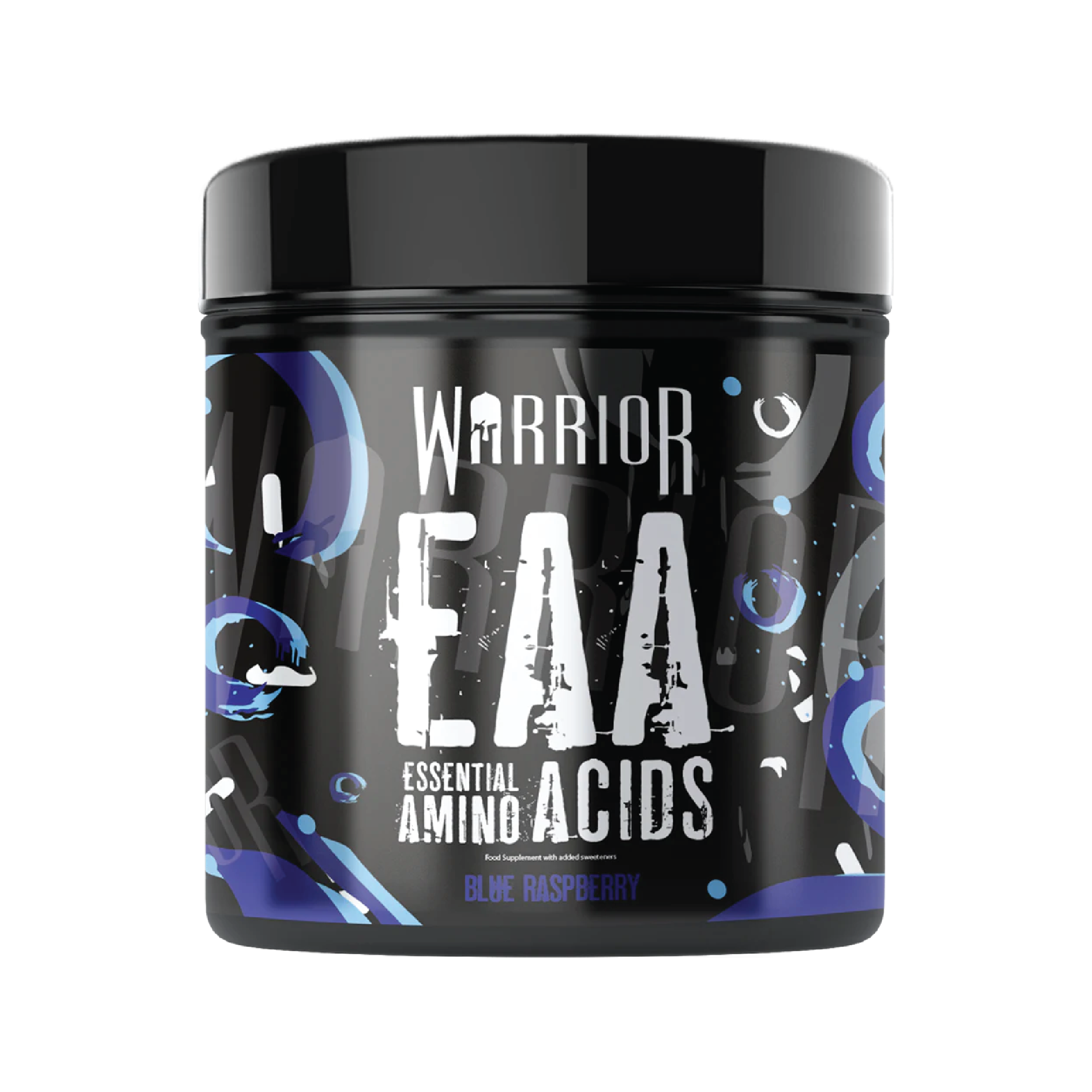 WARRIOR - EAA (ESSENTIAL AMINO ACIDS) FORMULA