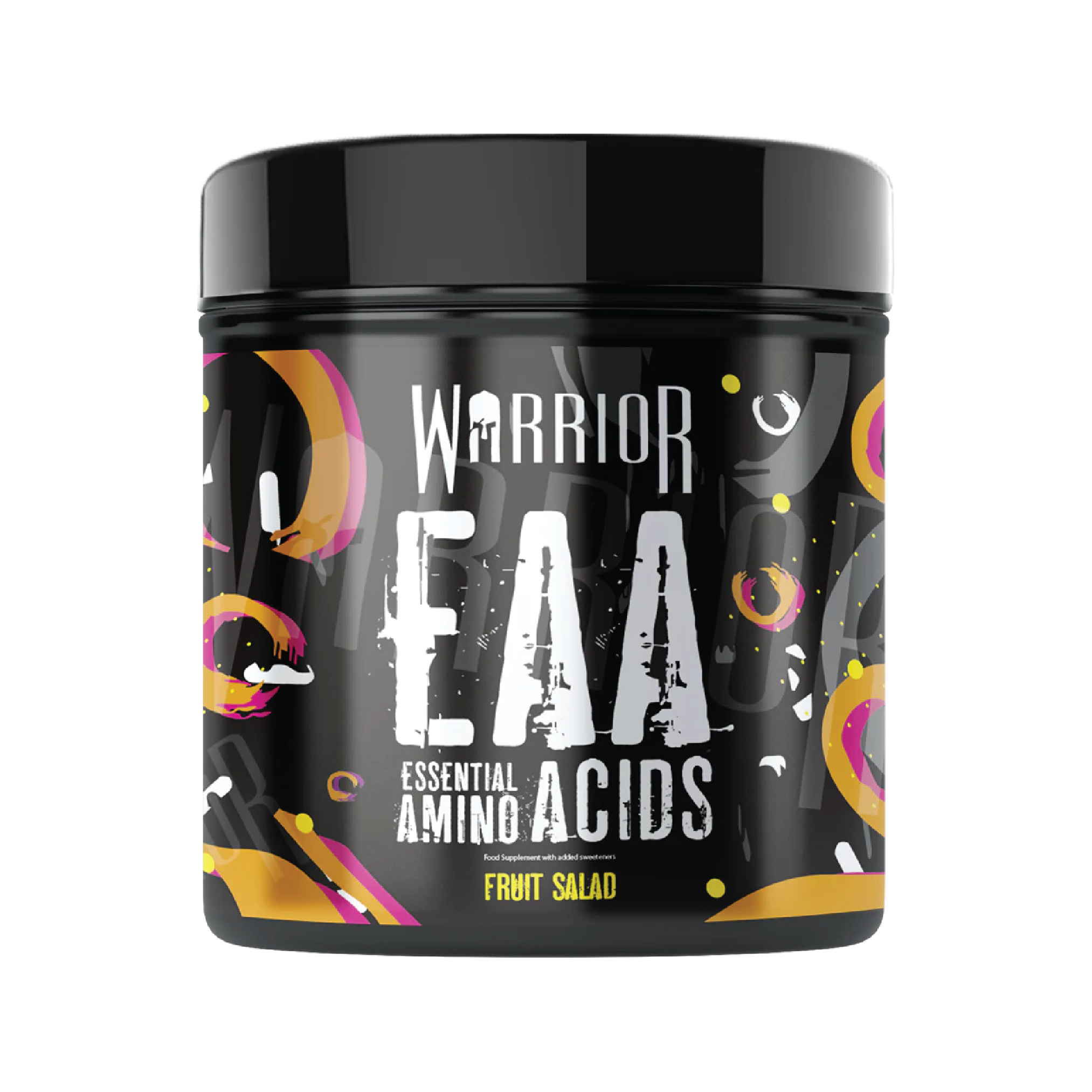 WARRIOR - EAA (ESSENTIAL AMINO ACIDS) FORMULA