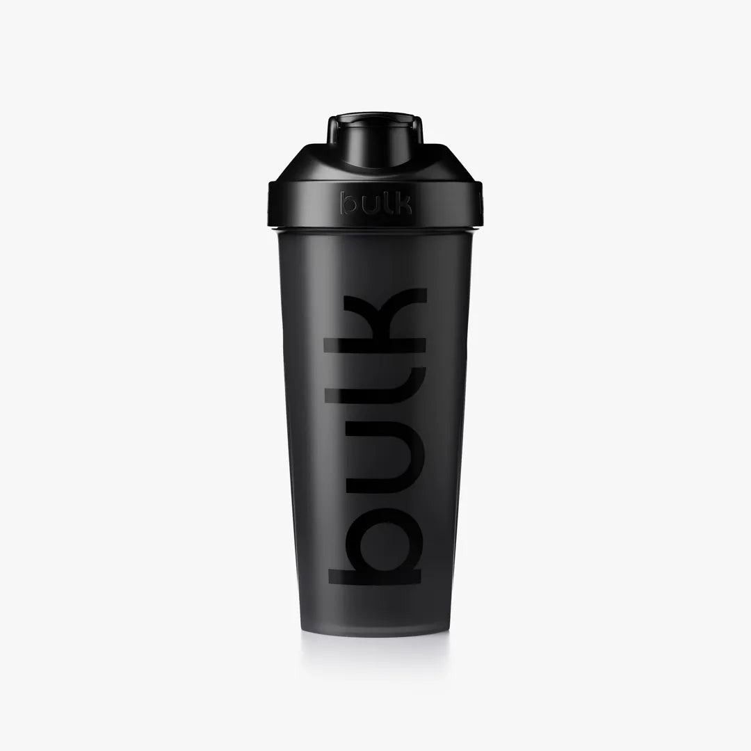 ICONIC BULK SHAKER BOTTLE