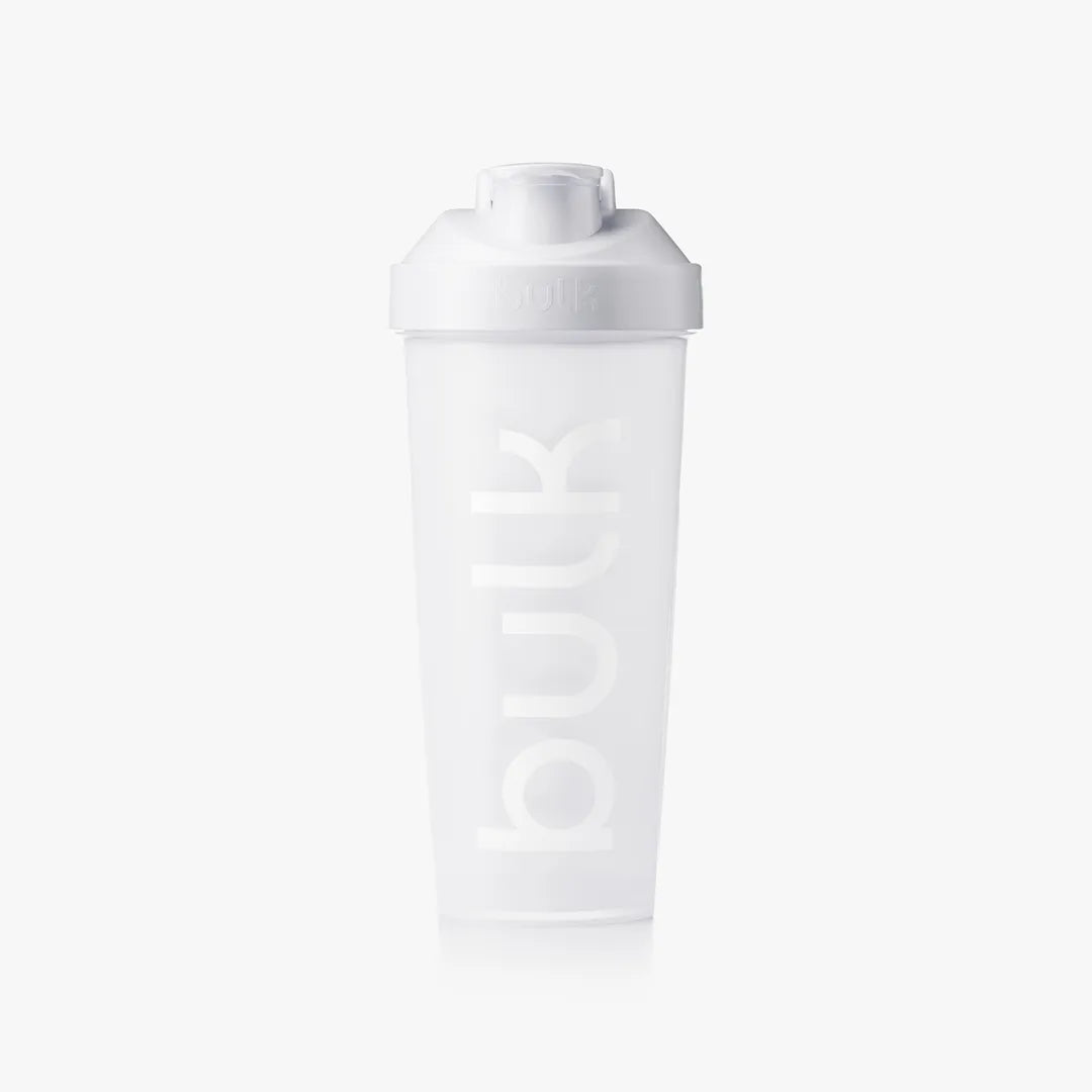 ICONIC BULK SHAKER BOTTLE