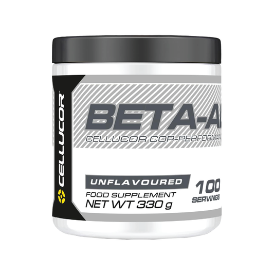CELLUCOR - COR-BETA ALANINE POWDER