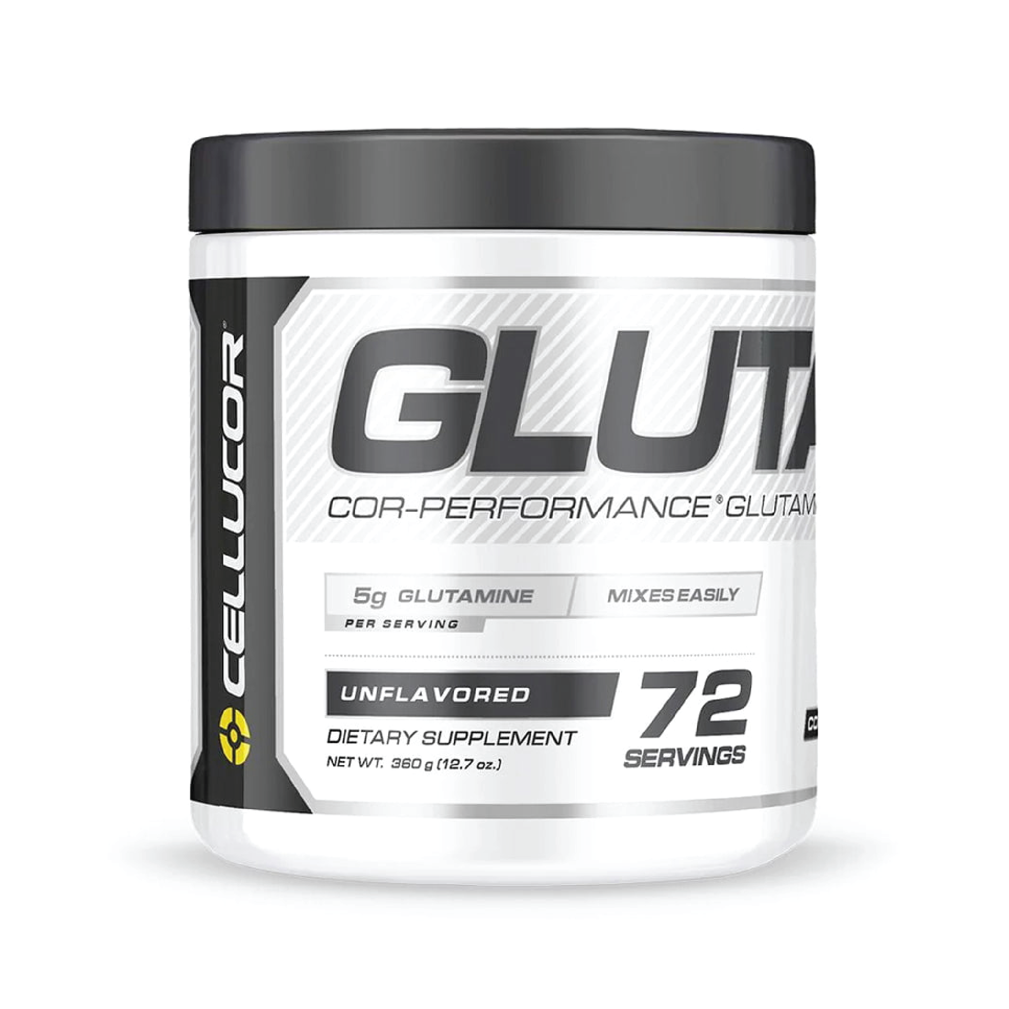 CELLUCOR - COR-PERFORMANCE GLUTAMINE POWDER