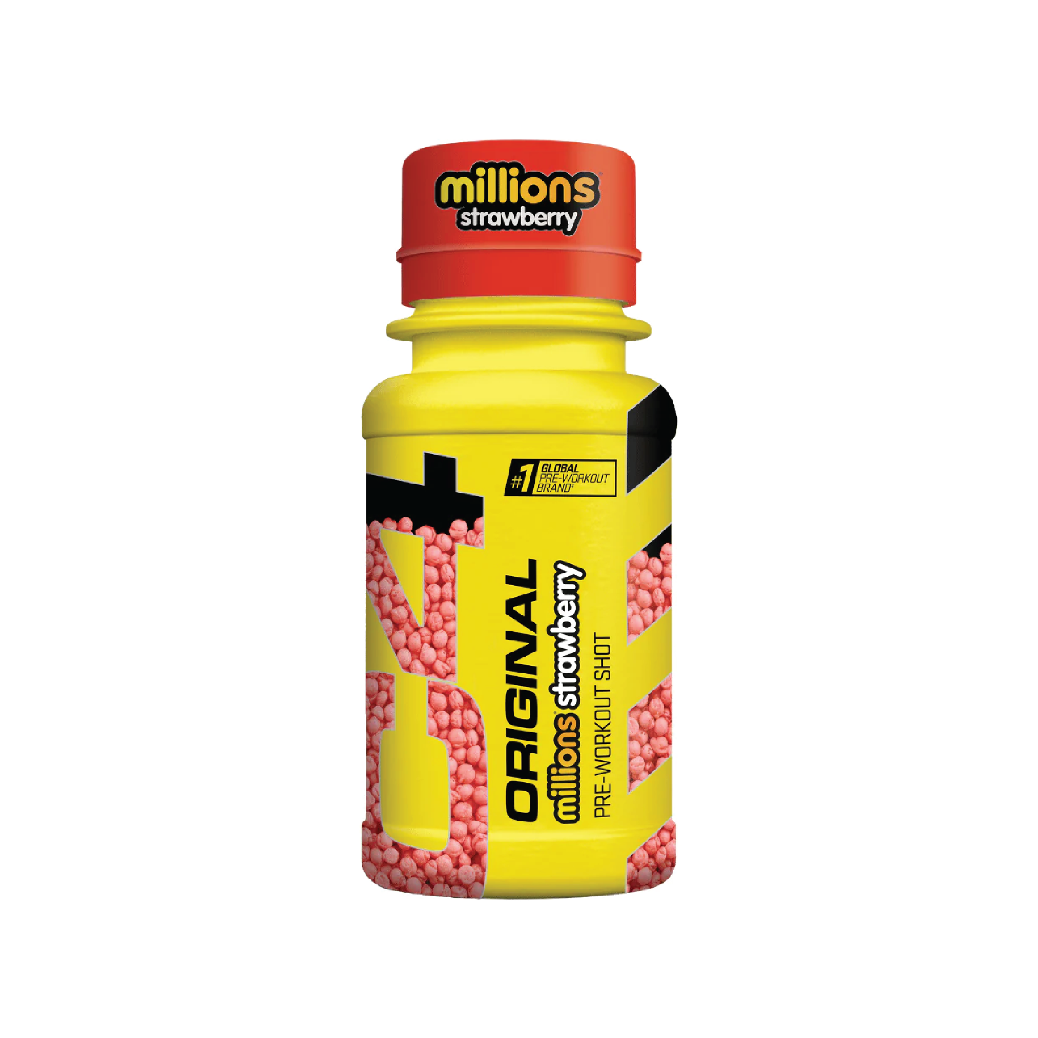 CELLUCOR - C4 ORIGINAL PRE WORKOUT SHOTS