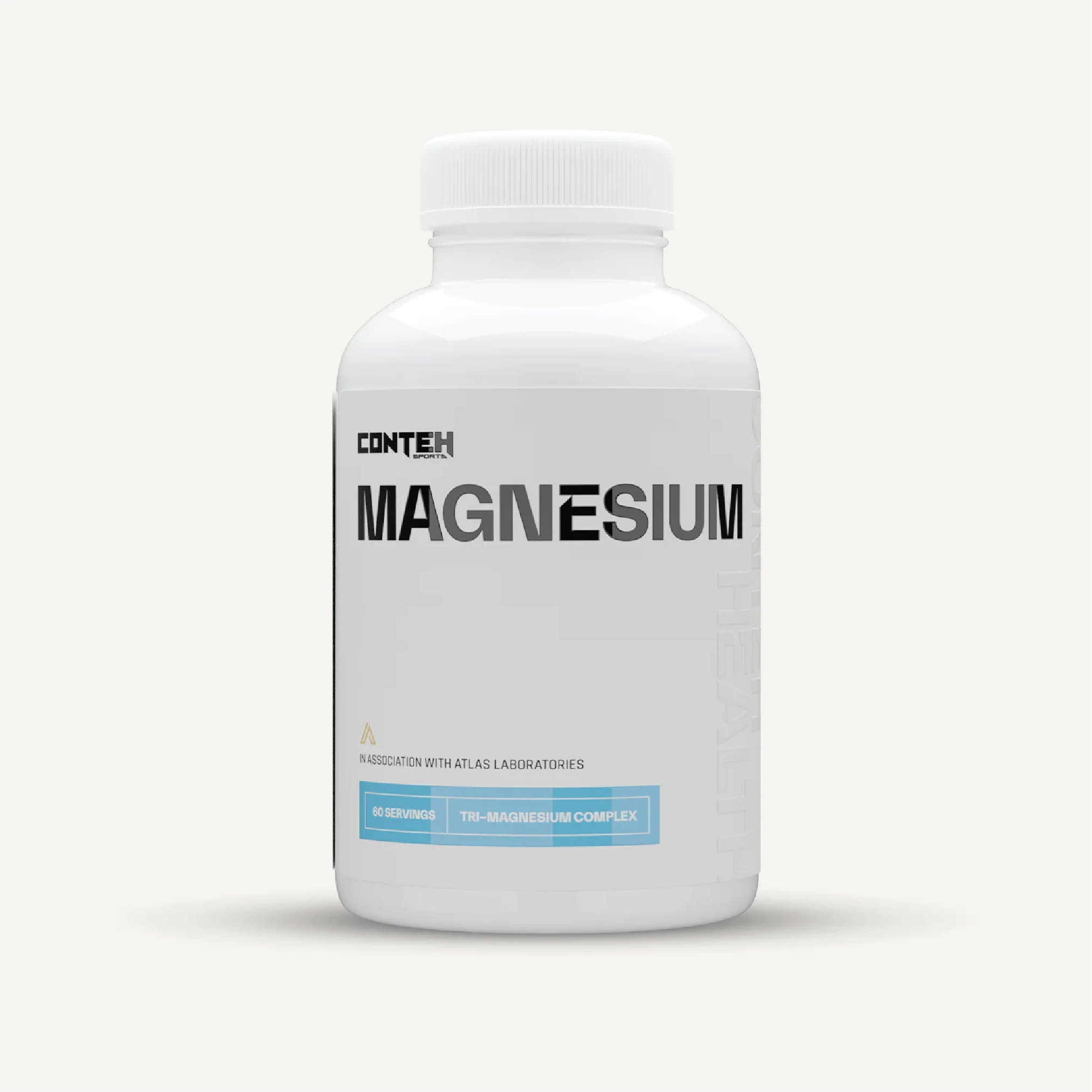 CONTEH - MAGNESIUM COMPLEX CAPSULES