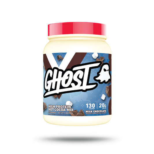 GHOST - HIGH PROTEIN HOT COCAO MIX