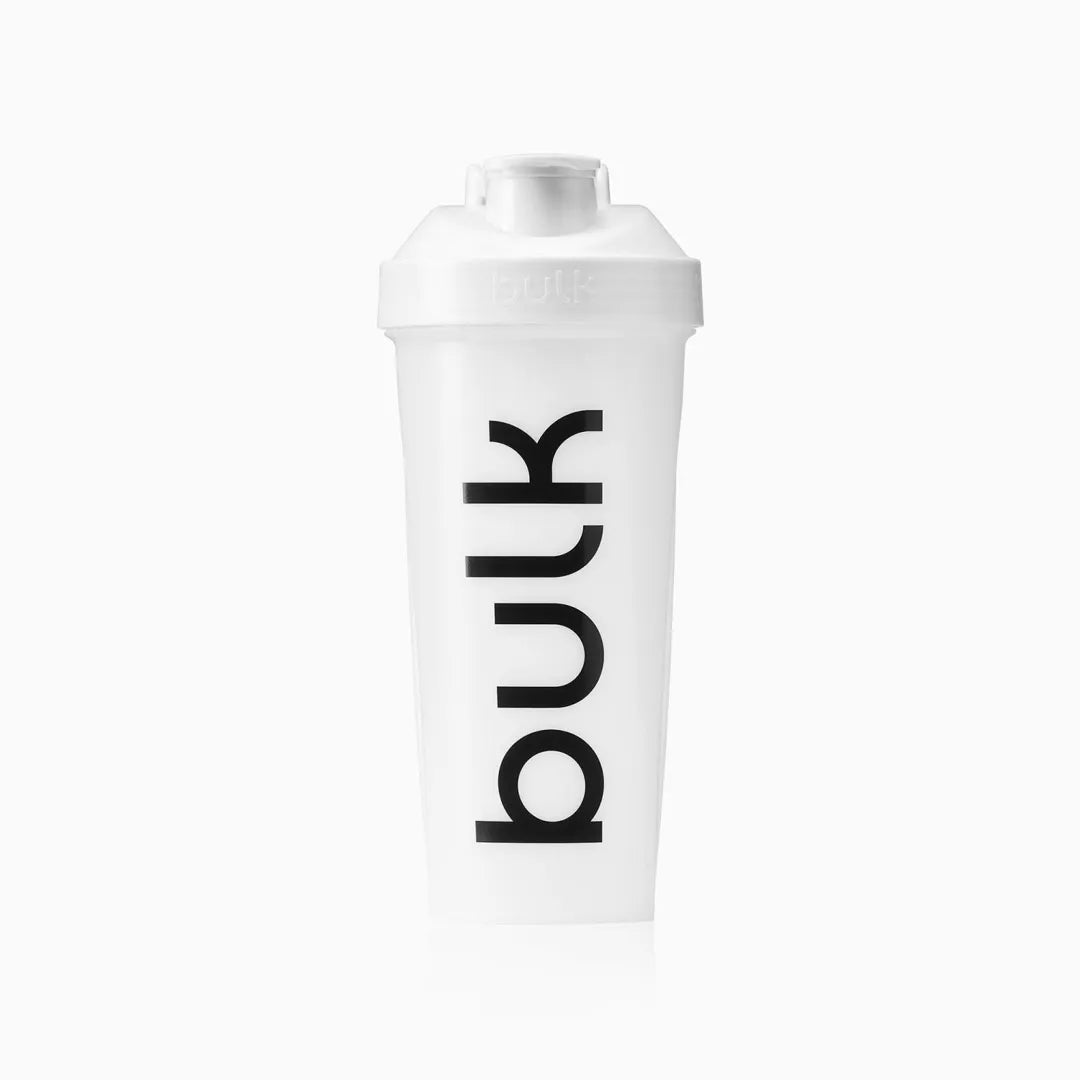 ICONIC BULK SHAKER BOTTLE